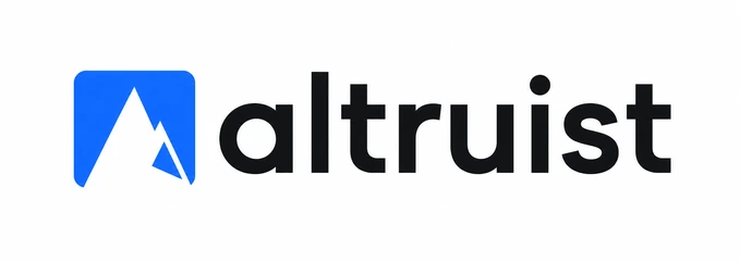 Altruist logo