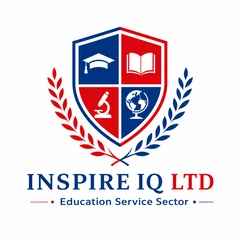 Inspire IQ Ltd logo
