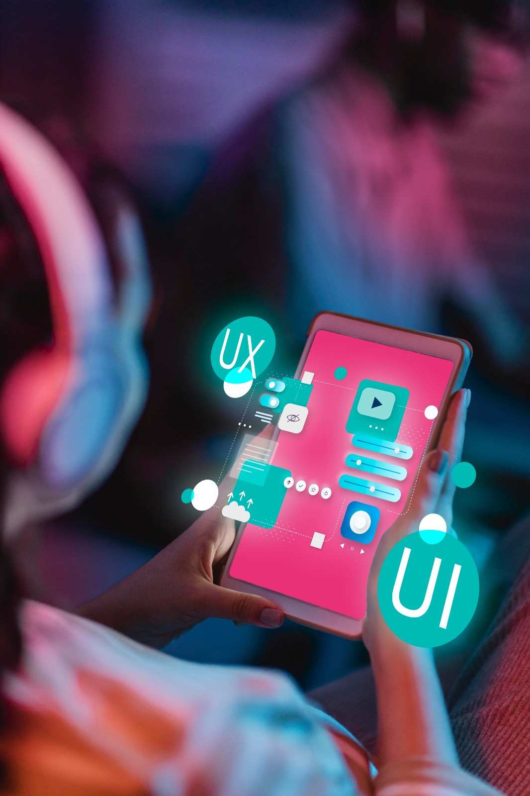 Mobile App Development services in Chandigarh, Mohali and Panchkula