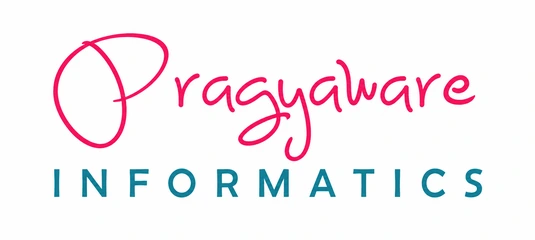 Pragyaware Informatics logo