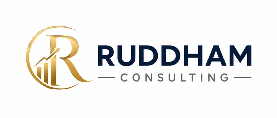 Ruddham Consulting logo